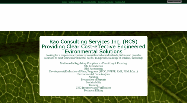 rao-cs.com