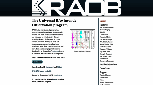 raob.com