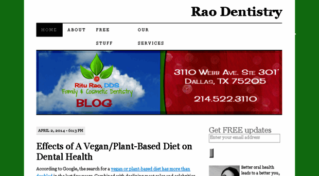 raodentistry.wordpress.com