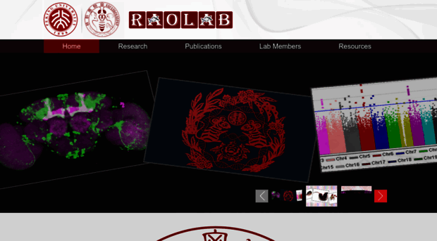 raolab.org