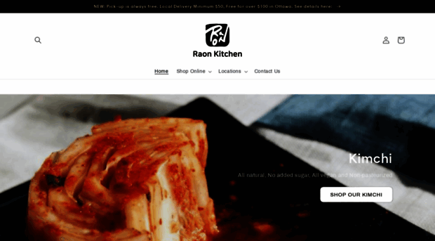 raonkitchen.com