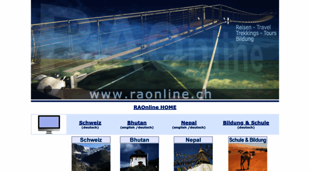 raonline.ch