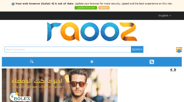 raooz.com