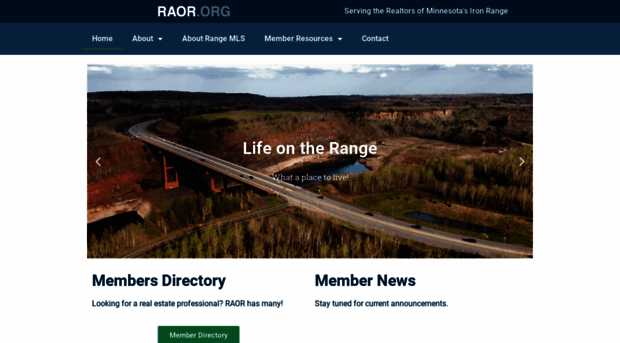 raor.org