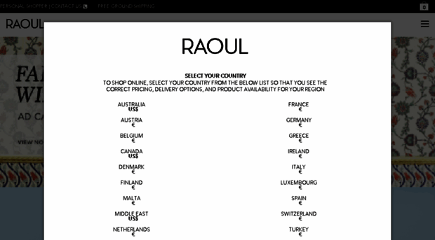 raoul.com