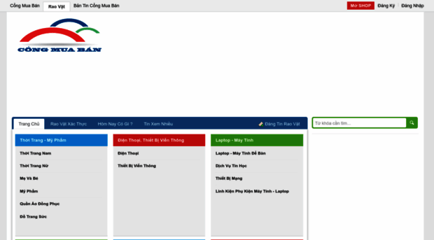 raovat.congmuaban.vn