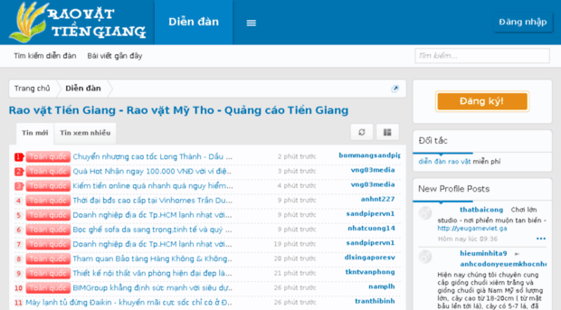 raovattiengiang.com.vn