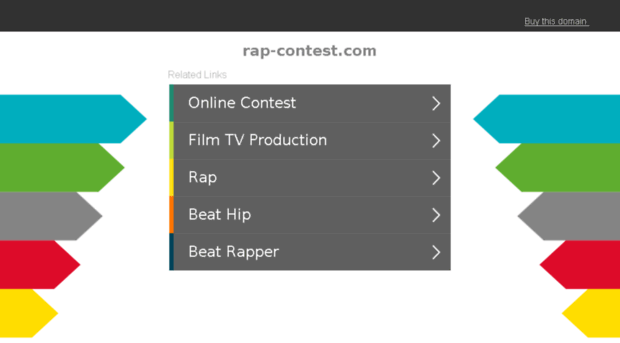 rap-contest.com