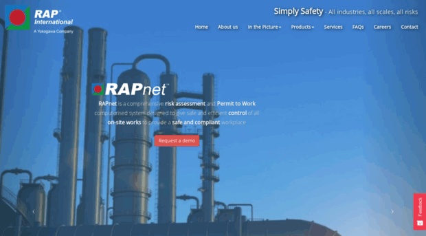rap-international.com