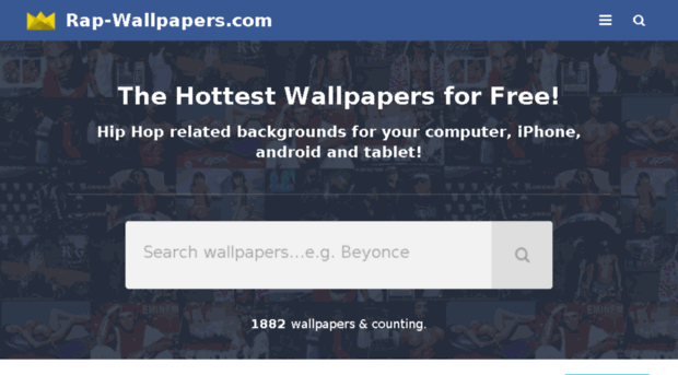 rap-wallpapers.com