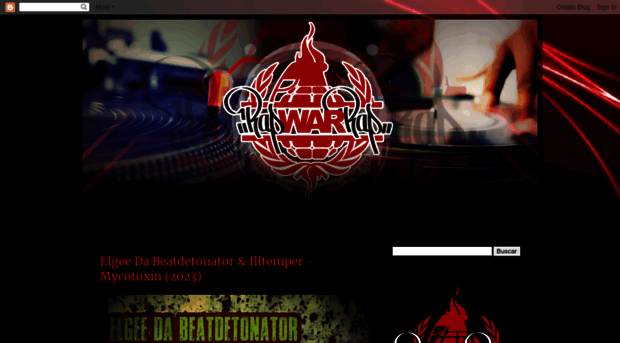 rap-war-fam.blogspot.dk