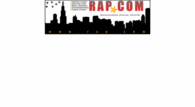 rap.com