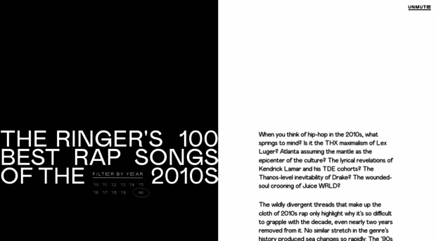 rap2010s.theringer.com