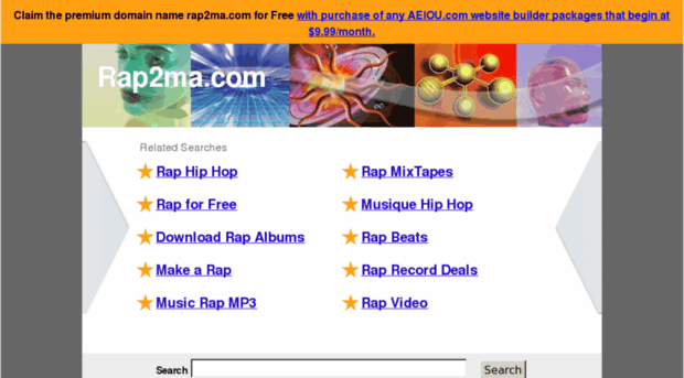 rap2ma.com