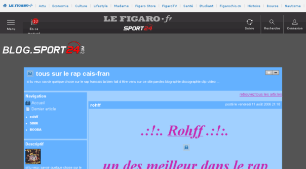 rap2rue.sport24.com