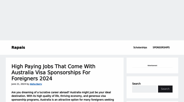 rapais.com