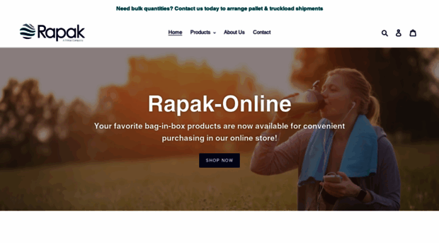 rapak-online.com