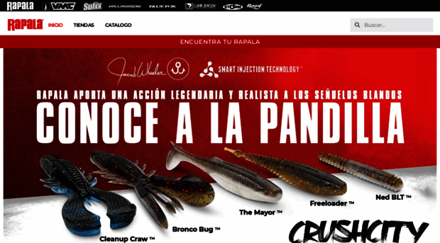 rapala.cl