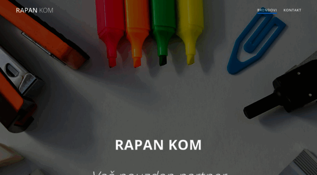 rapankom.co.rs