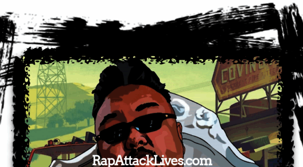 rapattacklives.com