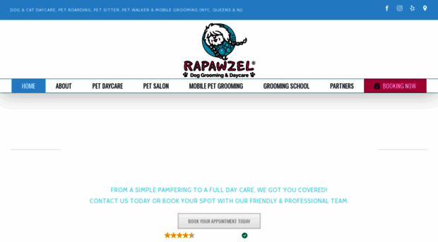 rapawzeldoggroomer.com