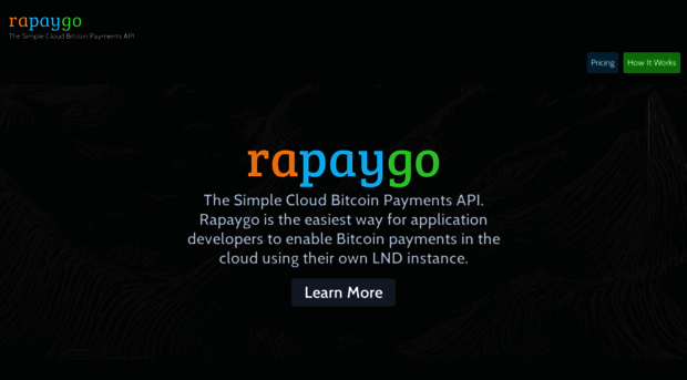 rapaygo.com