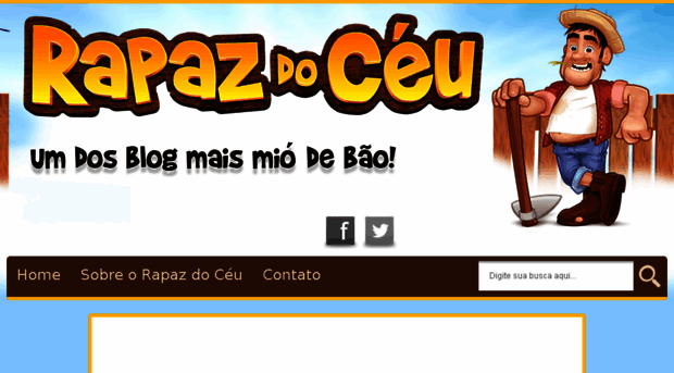 rapazdoceu.com.br