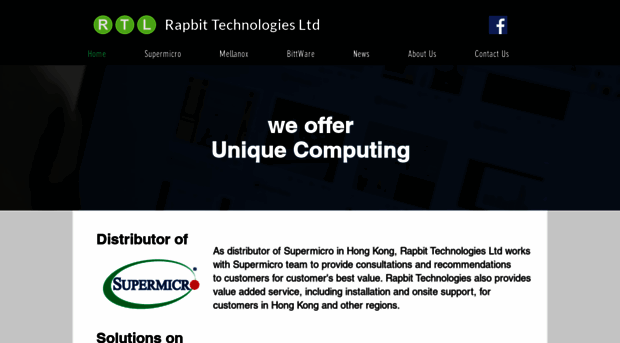 rapbit.com.hk