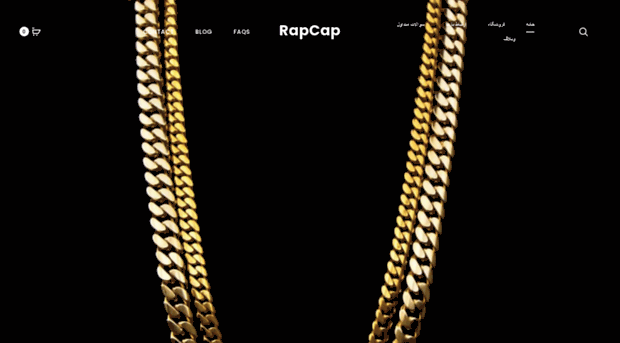 rapcap.ir