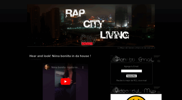 rapcityliving.blogspot.com