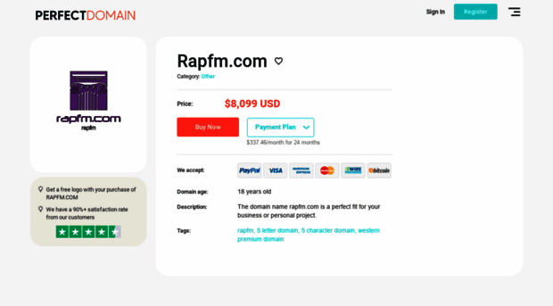 rapfm.com