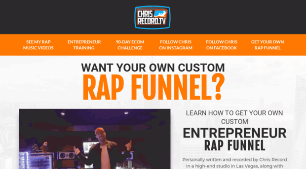 rapfunnels.com