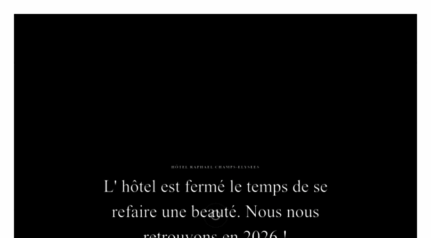raphael-hotel.com