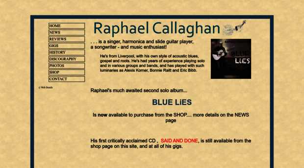 raphaelcallaghan.com