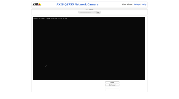 raphaelfilippi.axiscam.net