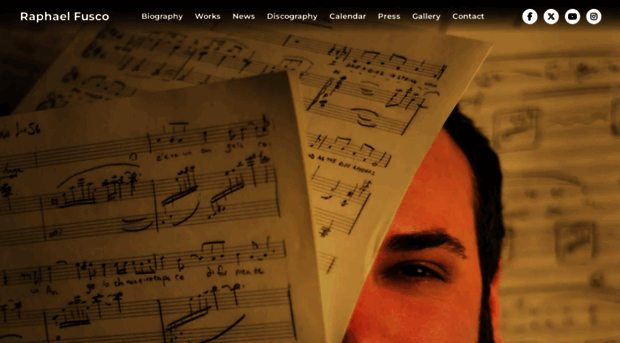 raphaelfusco.com