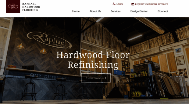 raphaelhardwoodflooring.com