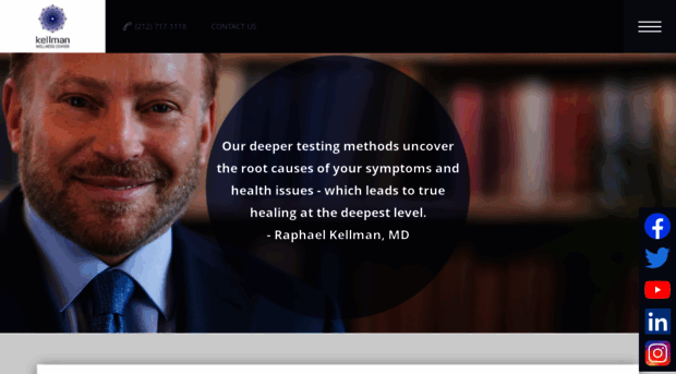 raphaelkellmanmd.com