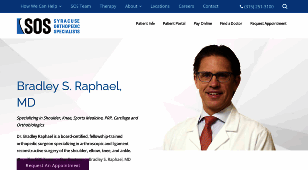 raphaelmd.com