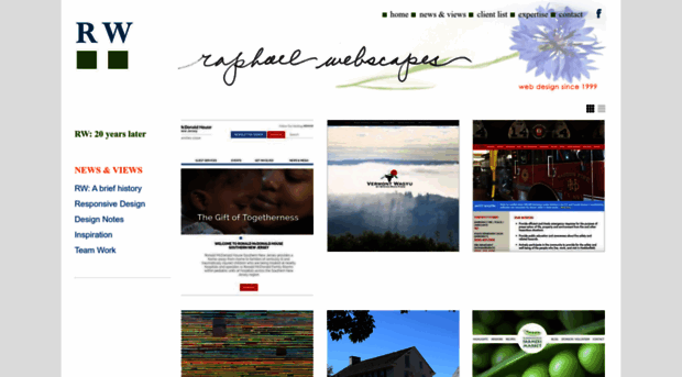 raphaelwebscapes.com