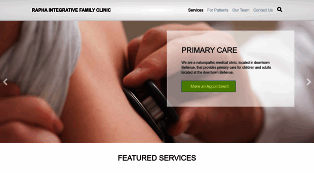 raphafamilyclinic.com
