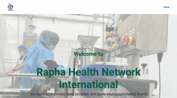 raphahealth.net