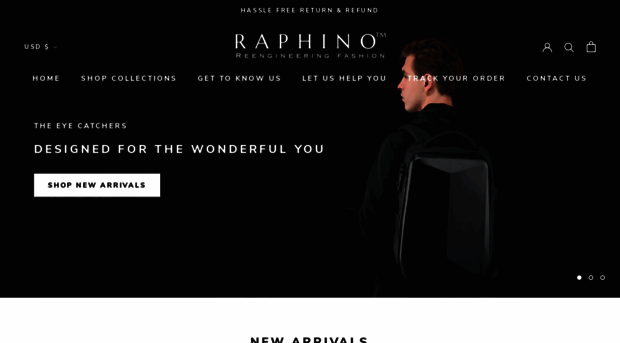 raphino.com