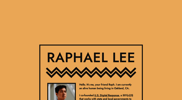 raphlee.com