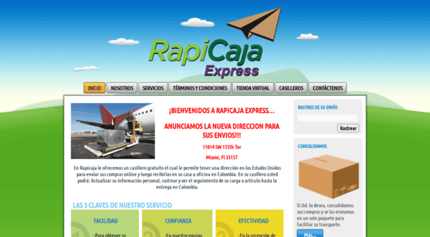 rapicajaexpress.com