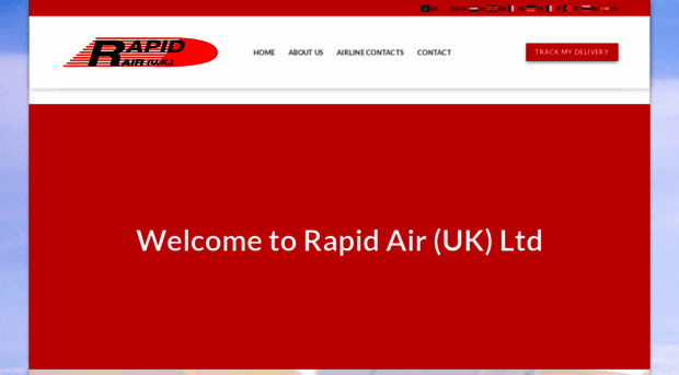 rapid-air.co.uk