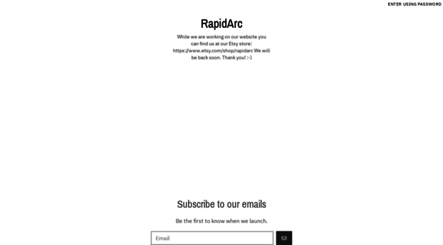 rapid-arc.myshopify.com