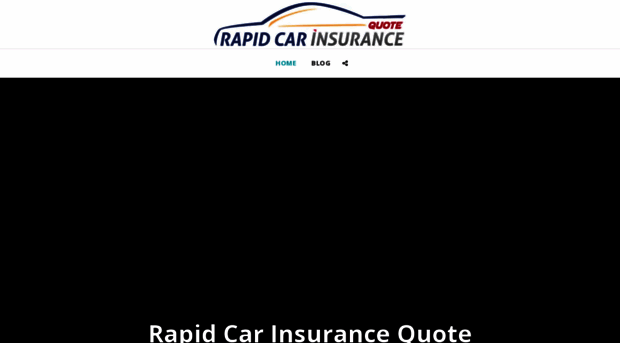 rapid-car-insurance-quote.site123.me