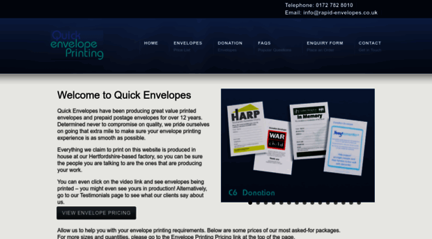 rapid-envelopes.co.uk