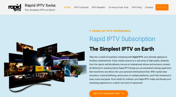 rapid-iptv.biz